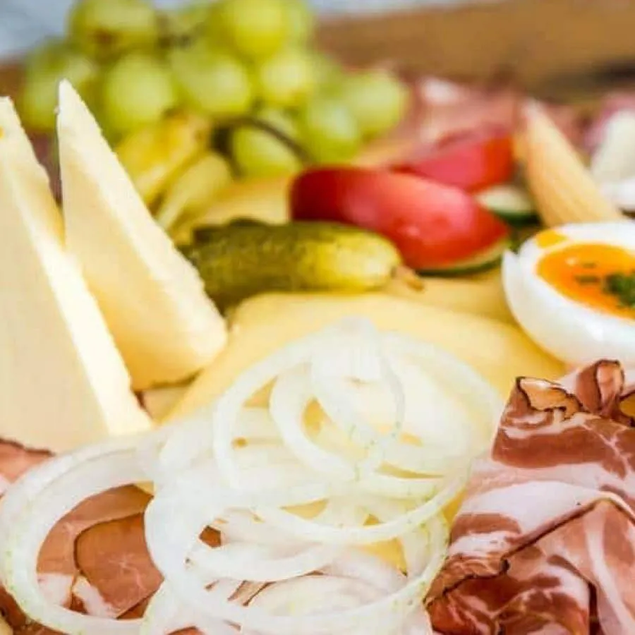 russbach-brettljause-salzburgerland4