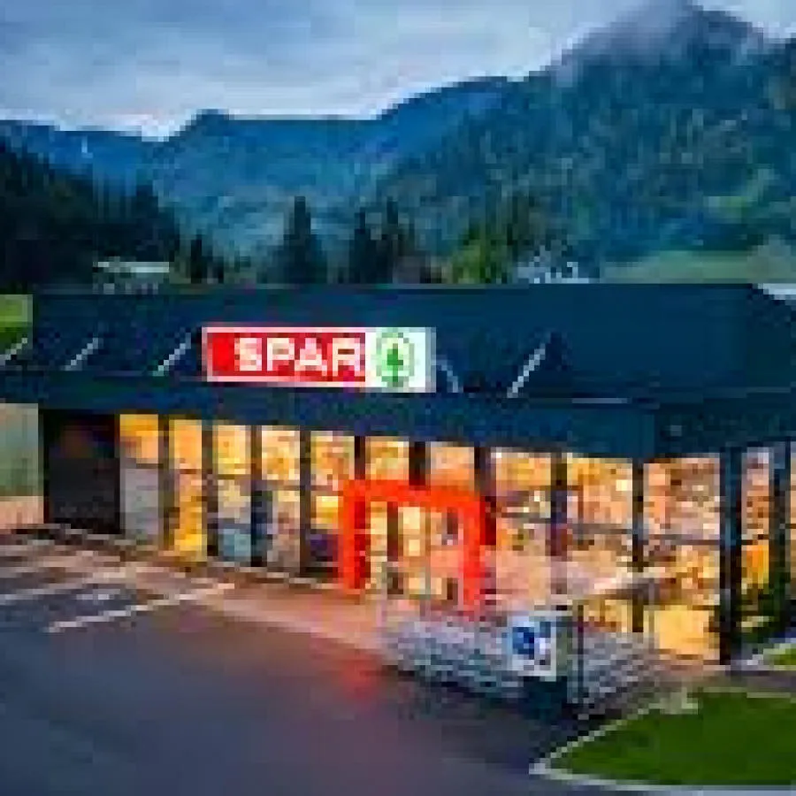 Lebensmittelgeschafte