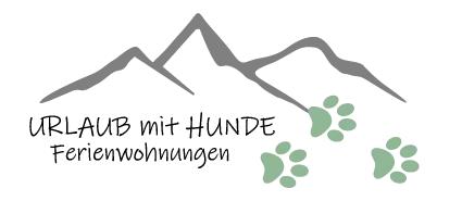 Gästemappe Urlaub mit Hunde